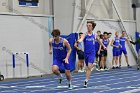 Track & Field  Men’s Track & Field open up the 2023 indoor season with a home meet against Colby College. They also competed against visiting Wentworth Institute of Technology, Worcester State University, Gordon College and Connecticut College. - Photo by Keith Nordstrom